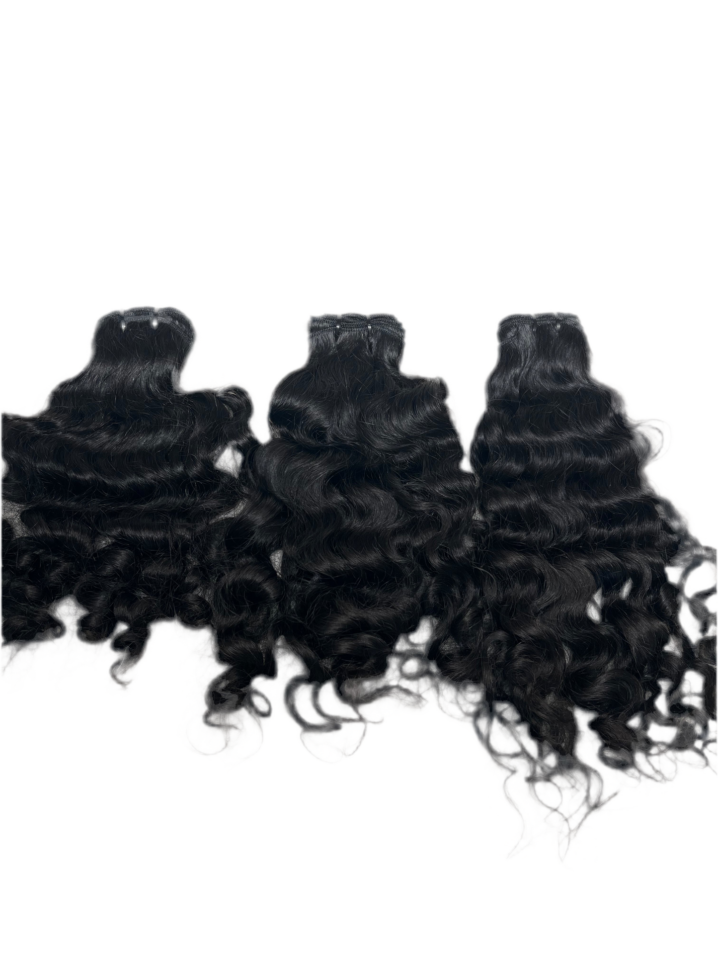 Raw Luxe Curl