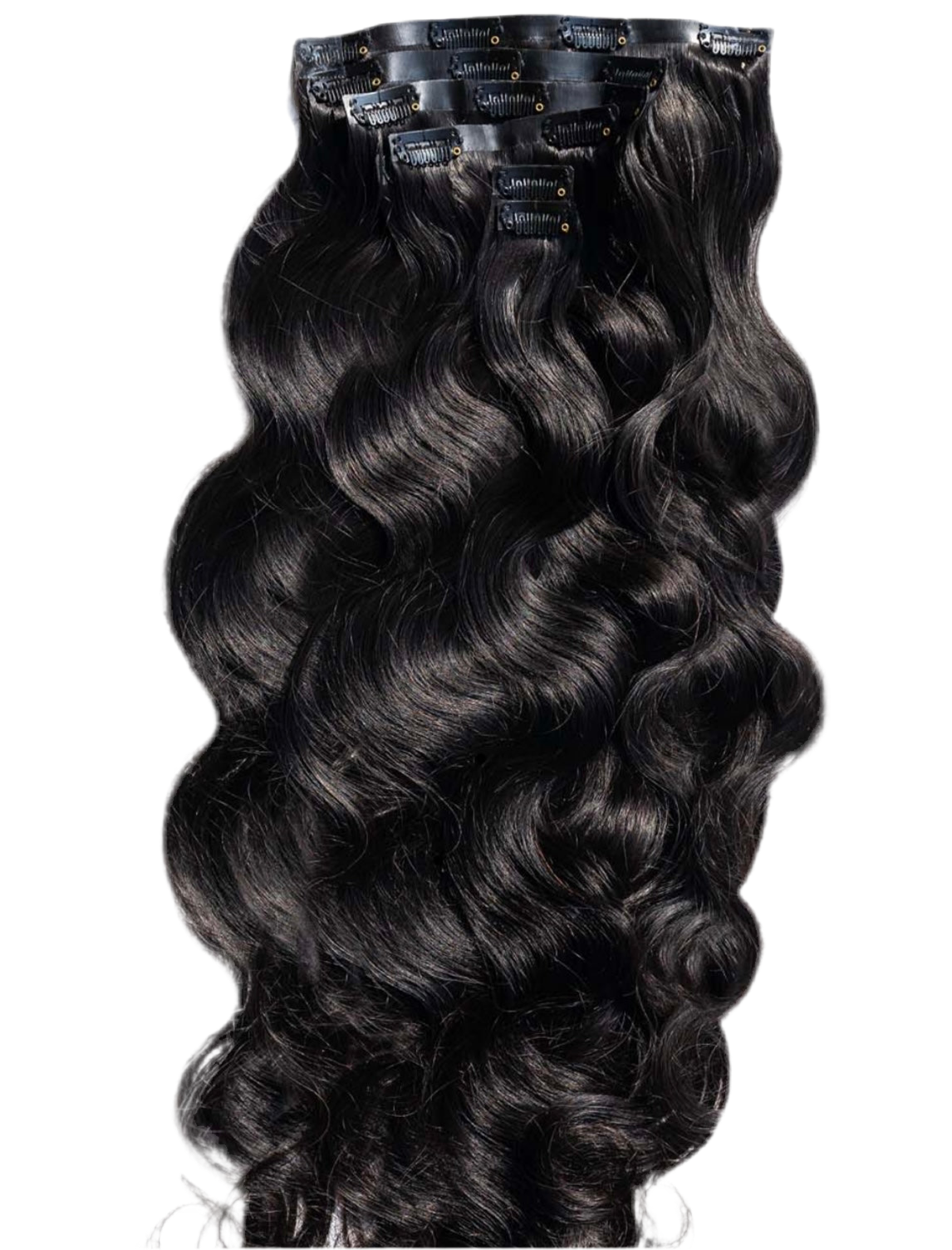 Clip In’s