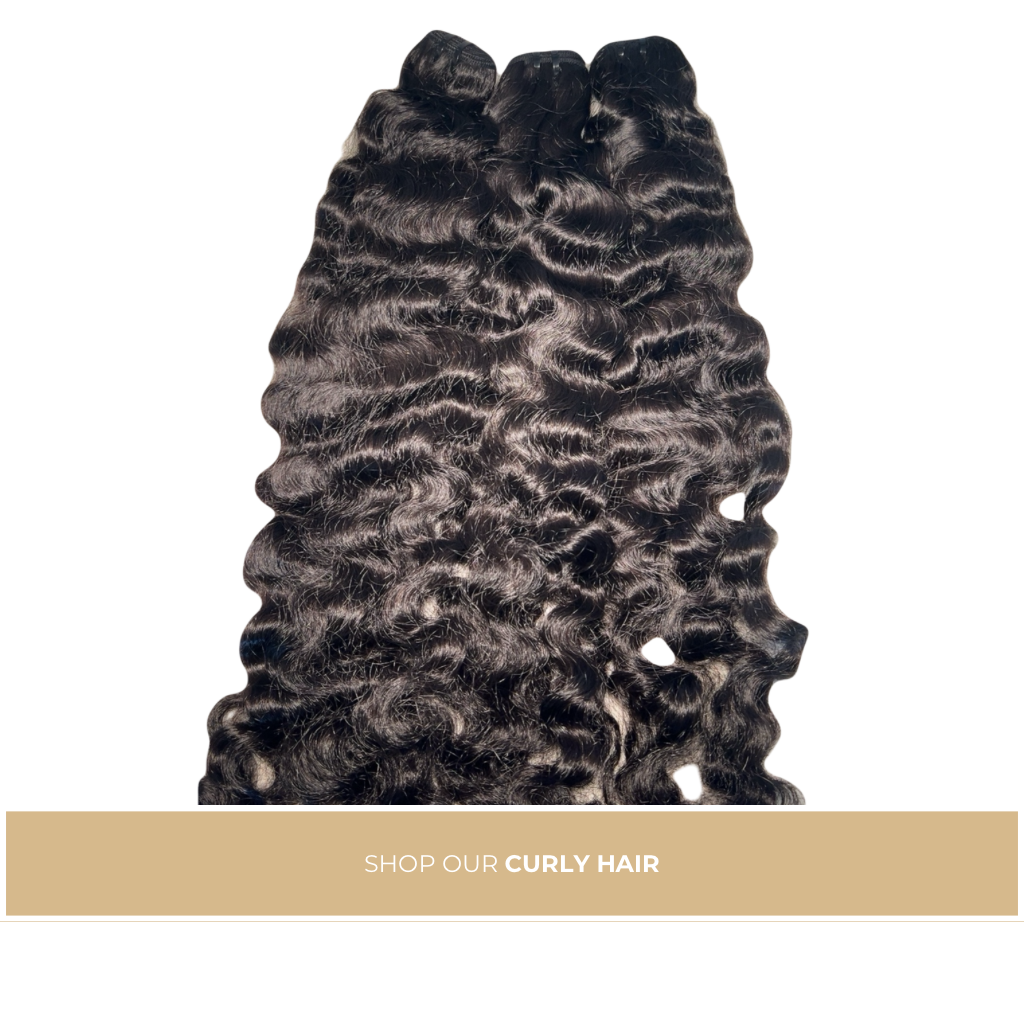 Curly Collection